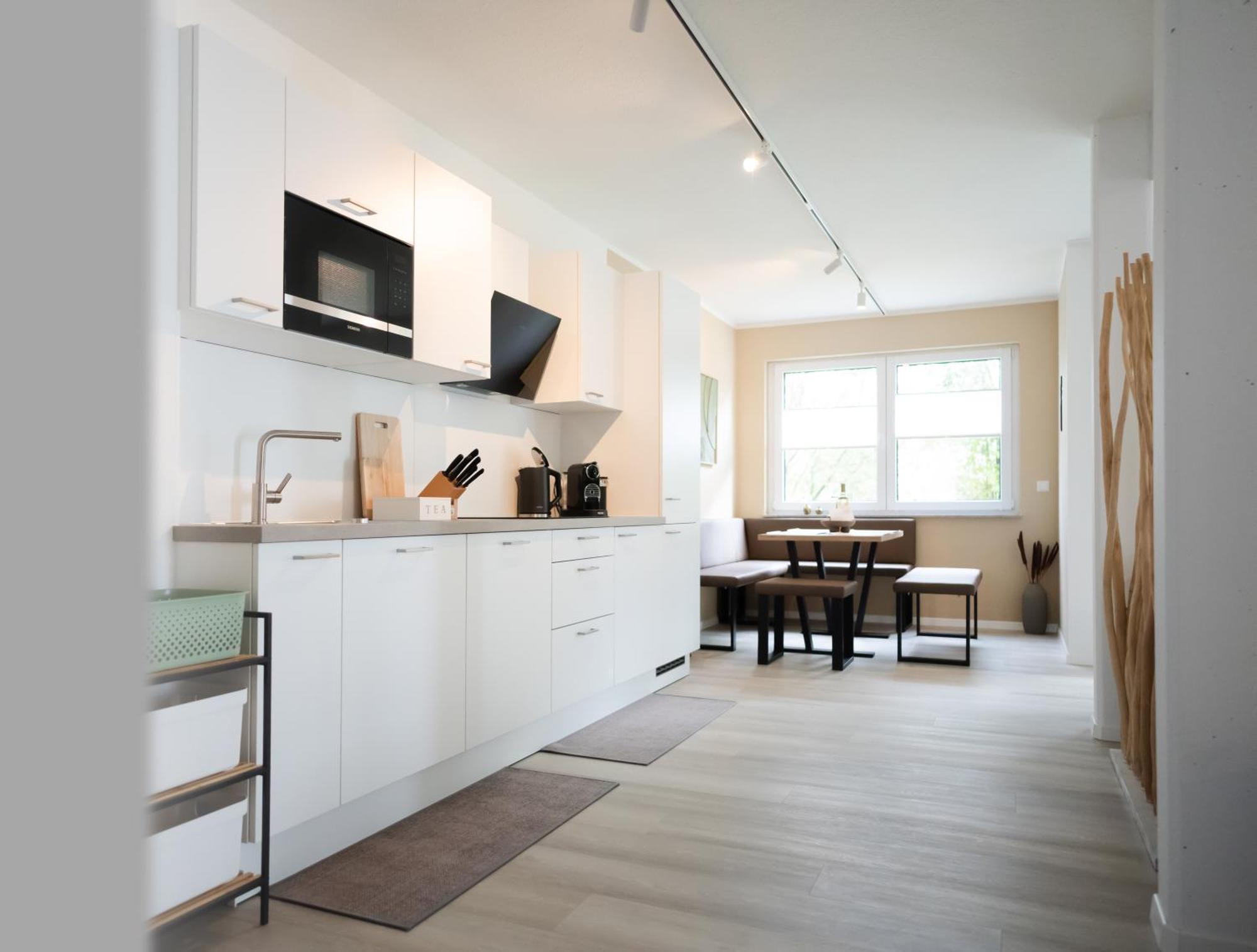 Ferienwohnung Lamiacasa Grande 140Qm Family-Business Groups-Airport-Fair-Uni-Base Stuttgart Exterior foto